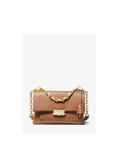 Michael Kors Cece Kadın Çapraz Çanta 30s9g0el2l Accorn