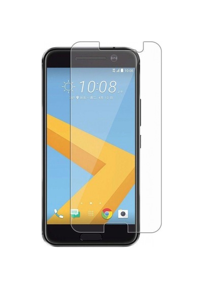 Nettech Htc One M10 Uyumlu Ön Koruma Cam Ekran Koruyucu