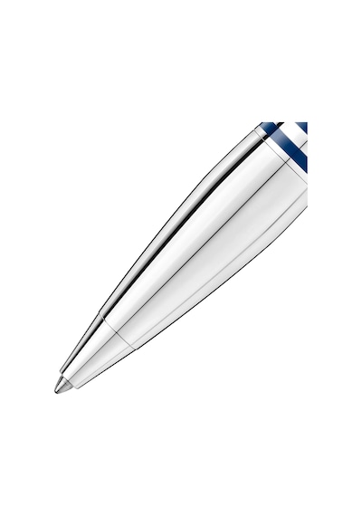 Montblanc Starwalker Blue Planet Doué Tükenmez Kalem 132437