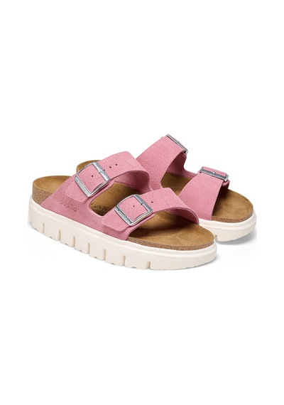 Birkenstock Arızona Chunky Vl 1025291-3777 001