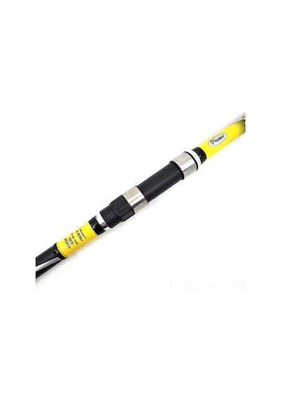 Kendo Spigola Surf 420cm 100-200 Gr Teleskopik Kamış