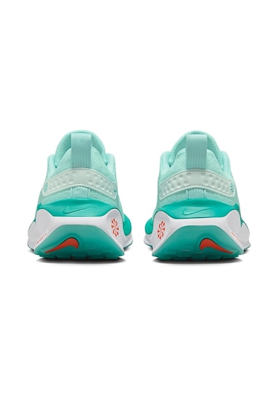 Nike Reactx Infınıty Run 4 Dar Kalıp Kadın Koşu Ayakkabısı-dr2670-300 Yeşil