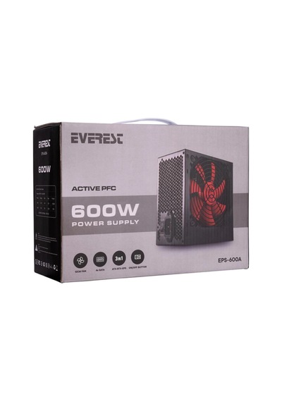Eps-600a 600w Power Supply