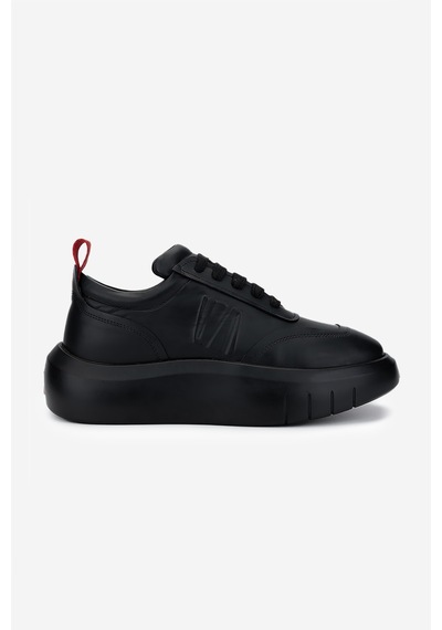 Valmenti Erkek Hakiki Deri Siyah Sneakers & Spor Ayakkabı 1163 19551 Erk Ayk Sk26-27 Sıyah Valmenti Erkek Hakiki Deri Siyah Sneakers & Spor Ayakkabı 1163 19551 Erk Ayk Sk26-27 Sıyah