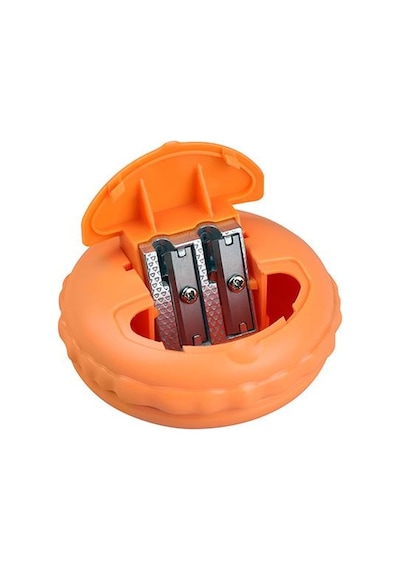 Kw-trıo Makaron Kalemtras Cıftlı Pembe