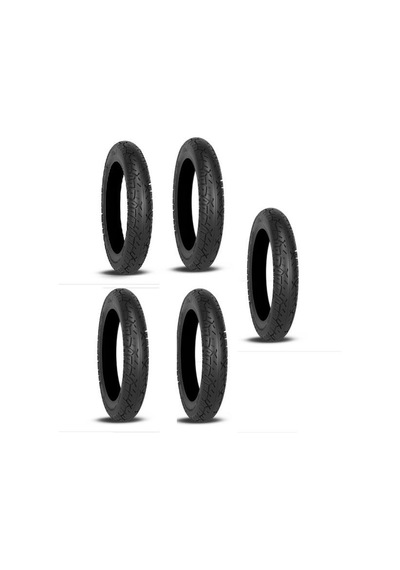 Billas 14x2.50 Tl Dubleks Bl410 5'li Paket Elekrikli Bisiklet Lastiği