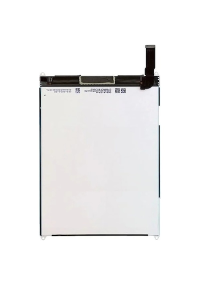 Apple Uyumlu iPad  A1432 A1454 A1455 Lcd Ekran