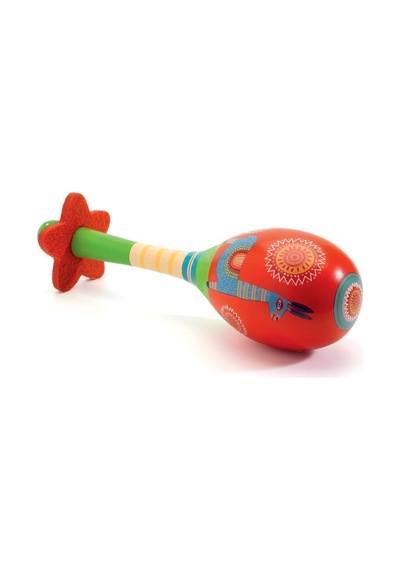 Djeco Maracas
