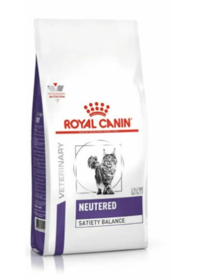 Royal Canin Neutered Satiety Balance Kısırlaştırılmış Yetişkin Kedi Maması 1500 G