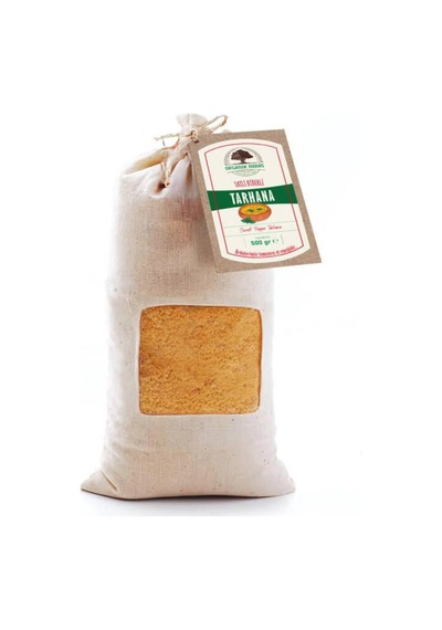 Organik Miras Tarhana, Organik, 500gr