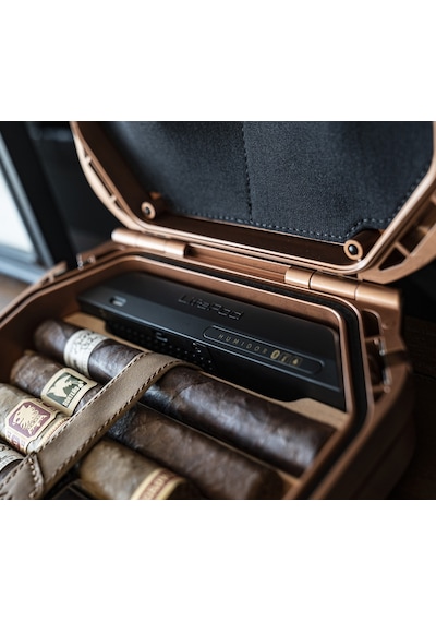 Vaultek Lifepod 2.0 Humidor