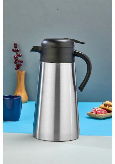 Cooker Family 2 Litre Paslanmaz Çelik Termos Ckr2112 Diğer