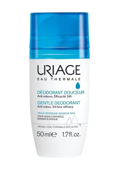 Deodorant Douceur Bille 50 Ml