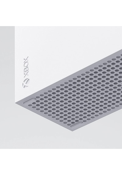 Microsoft Xbox Series S 512 GB SSD Oyun Konsolu (Microsoft Garantili)
