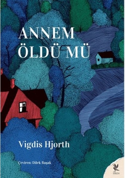 Annem Öldü Mü - Rzır-673027