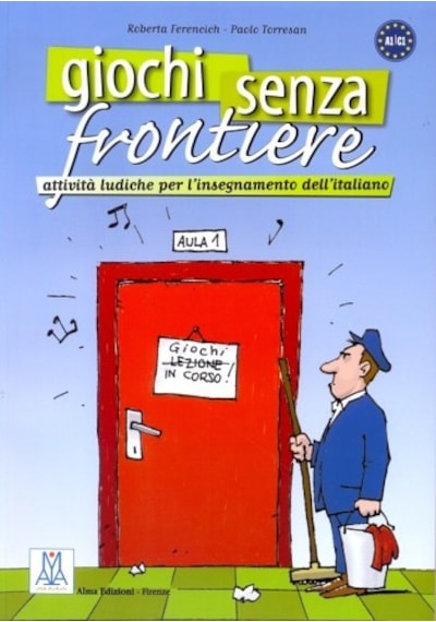 Giochi Senza Frontiere - Paolo Torresan -  Roberta Ferencich - Nüans