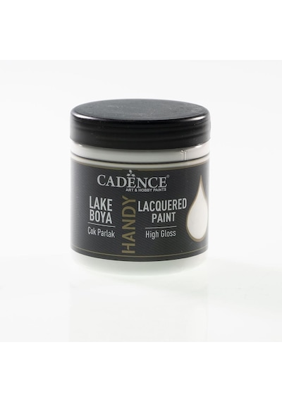Cadence Handy Lake Boya L001 Beyaz 250 ML