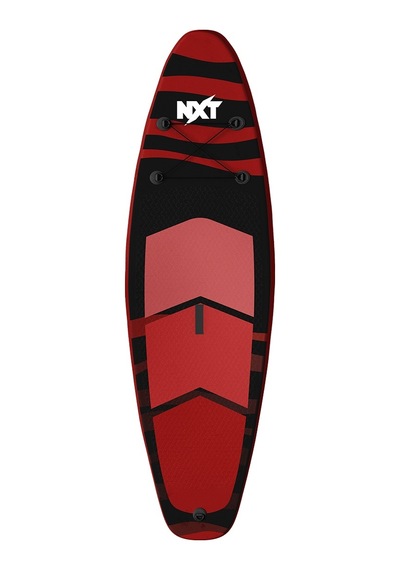 Nxt Redline Şişme Sup Board Seti 305cm
