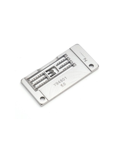 Typical 94801 Etek Reçme Plakası (5.6 mm) (Yan Sanayi)