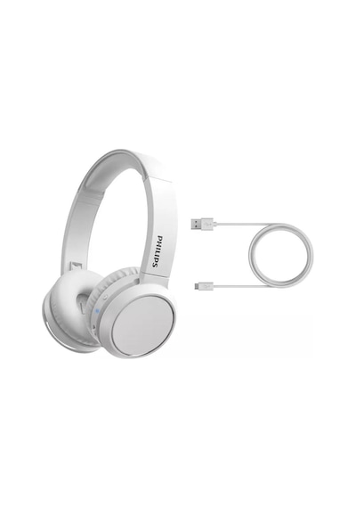 Philips TAH4205WT/00 Bluetooth Mikrofonlu Kulak Üstü Kulaklık