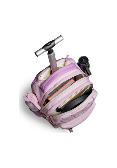 Citron Çok Yönlü Trolley Çocuk Çantası - Unicorn 1061237 Renkli