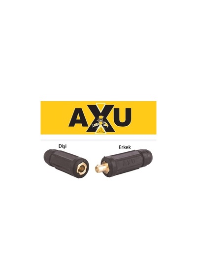 Axu 10-25 Kablo Bağlantı Elemanı Takım