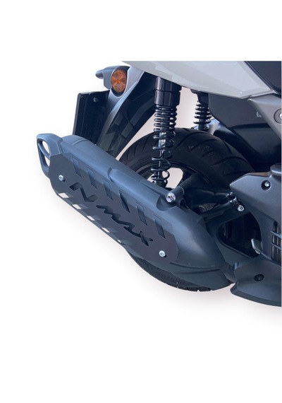 Yamaha Nmax Egzoz Koruma Sacı 2021-2024