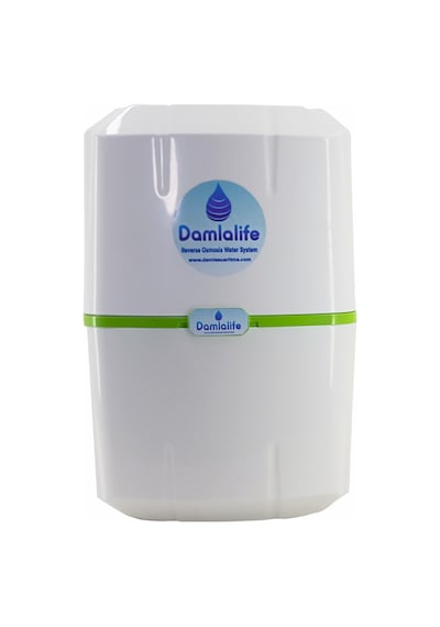 Damlalife Vontron Membranlı Kapalı Kasa Pompasız Su Arıtma Cihazı