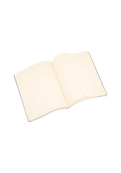 Pineider Defter Funky 12x16,5 Cm Lavender Cnll003s620 Mor