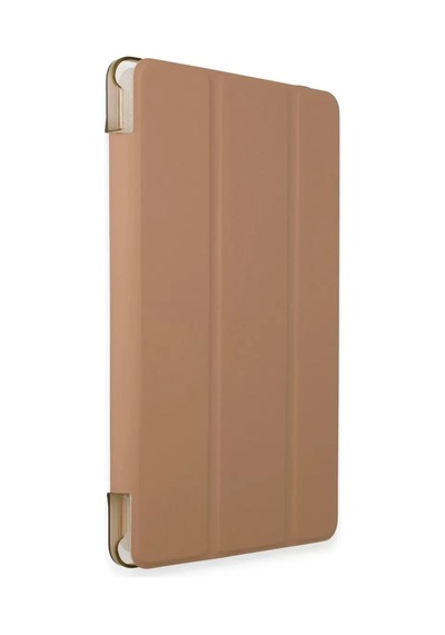 Newface Huawei Matepad 11.5 Kılıf Tablet Smart Kılıf - Rose Gold