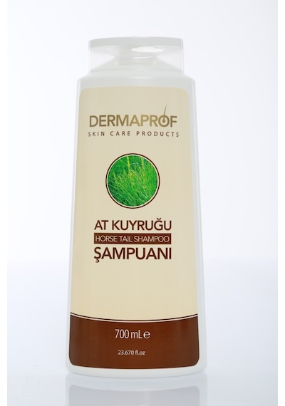 Dermaprof At Kuyruğu Şampuan 700 ML