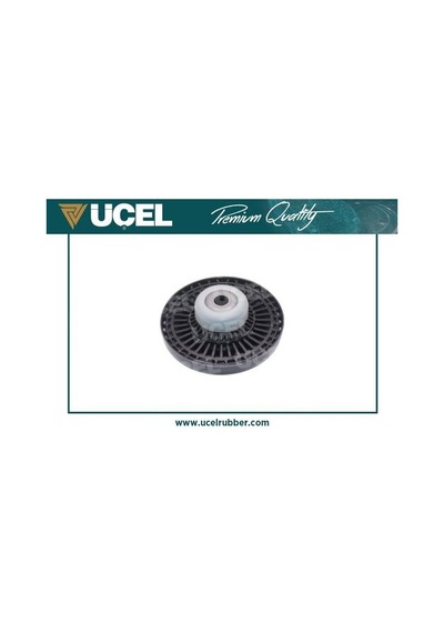 Ucel 10995 Amortisör Rulmanı Ve Bilyası Ön Sağ Sol Renault Clio V 19 Captur Iı 20 1.0sce 1.0tce 1.3tce 1.5 Blue Dcı 1.6 E Tech 543251700r