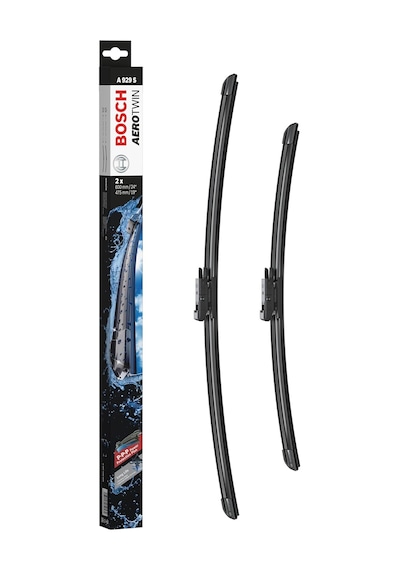 Aerotwin Silecek Seti Bmw 3 Serisi F30 600/475 Mm A929s 3397118929