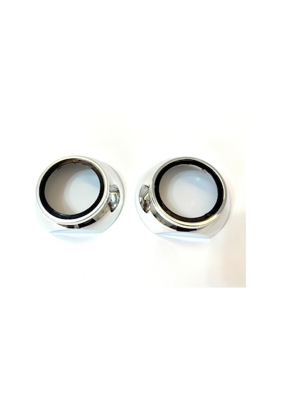 Bi-xenon / Bi-led Mercek Kapağı 3,0 Inc Uyumlu Far Mercek Kapağı Model 11