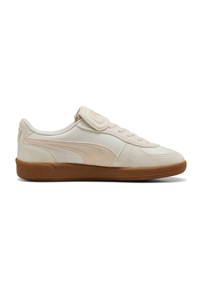Puma Palermo Premıum Ayakkabı 401744 01 Beyaz