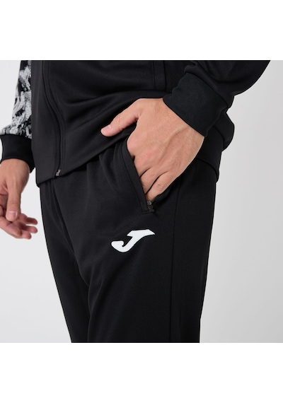 Joma 9212325-20.001 Premium Erkek Eşofman Takımı Renklı