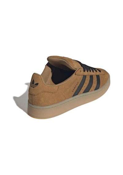 Mesa/cblack/gum3 Adidas Erkek Günlük Spor Ayakkabı Campus 00s Kj2341 Taba