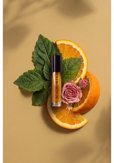Coromandel 5 Ml Kadın Parfüm Oryantal