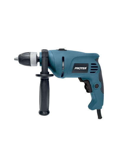 Pr 750 Rl 13 Mm 750w Darbeli Matkap
