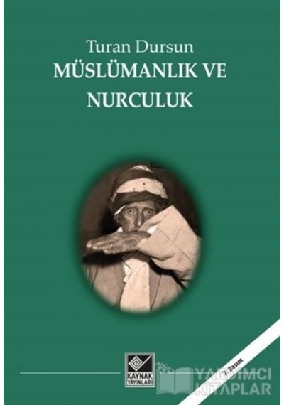 Bulunamadı - Turan Dursun
