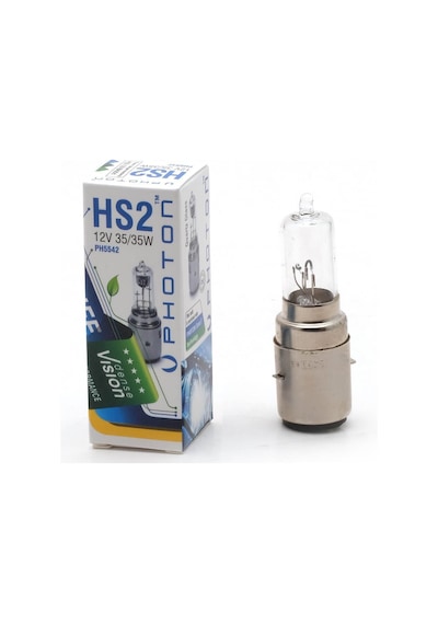 Photon Hs2 Standart Halogen Ph5542