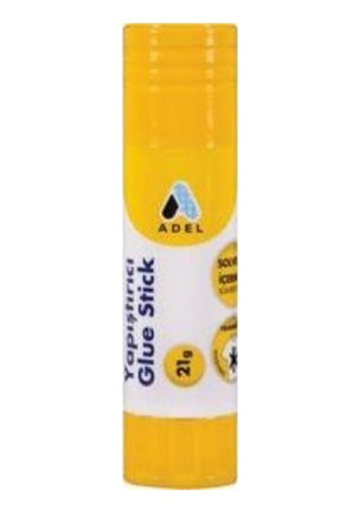 Glue Stick Yapıştırıcı 21 Gr.