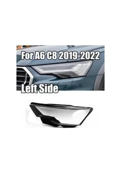 9098452191309 - Audi A6 2019 Sol Far Camı Ce Standart İthal