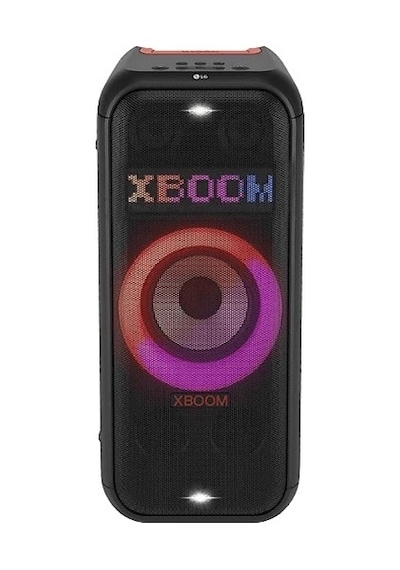 Lg XBOOM XL7S Bluetooth 5.1 Kareoke Özellikli Parti Hoparlörü