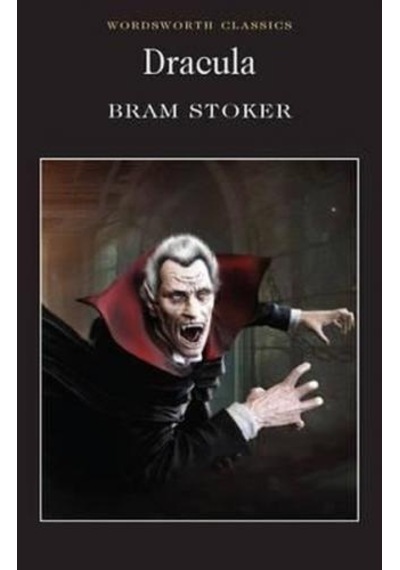 Dracula (Wordsworth Classics) - Bram Stoker - Wordsworth