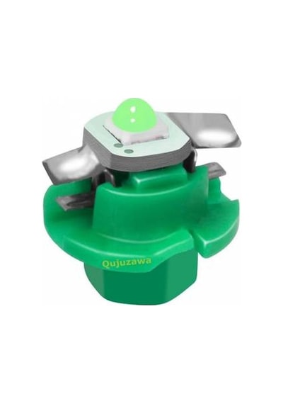 Sewick  T5 B8.4 Led Cob Gösterge Ampulü 5 Adet Beyaz