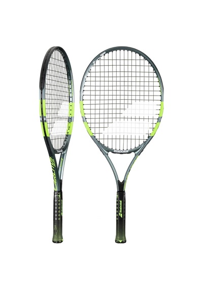 Babolat Carlitos Junior 25 Çocuk Tenis Raketi 25"/grip L00