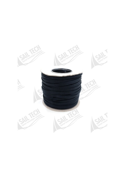 10 Mm Kablo Çorabı Siyah 1 M