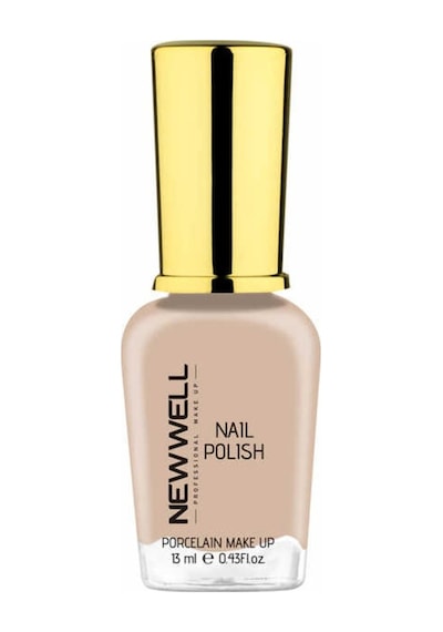 New Well Nail Polish Oje 07