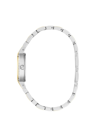 Guess Gugw1092l7 Kadın Kol Saati Metalik Gri